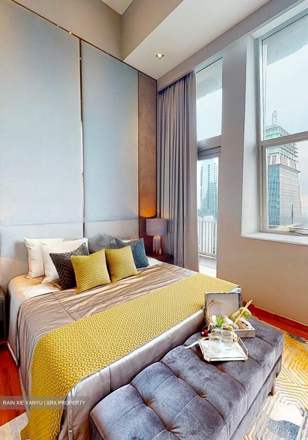Shenton Way (D1), Condominium #461886231